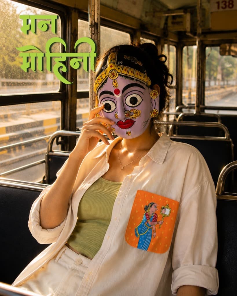 Kissa — Wearable folk art