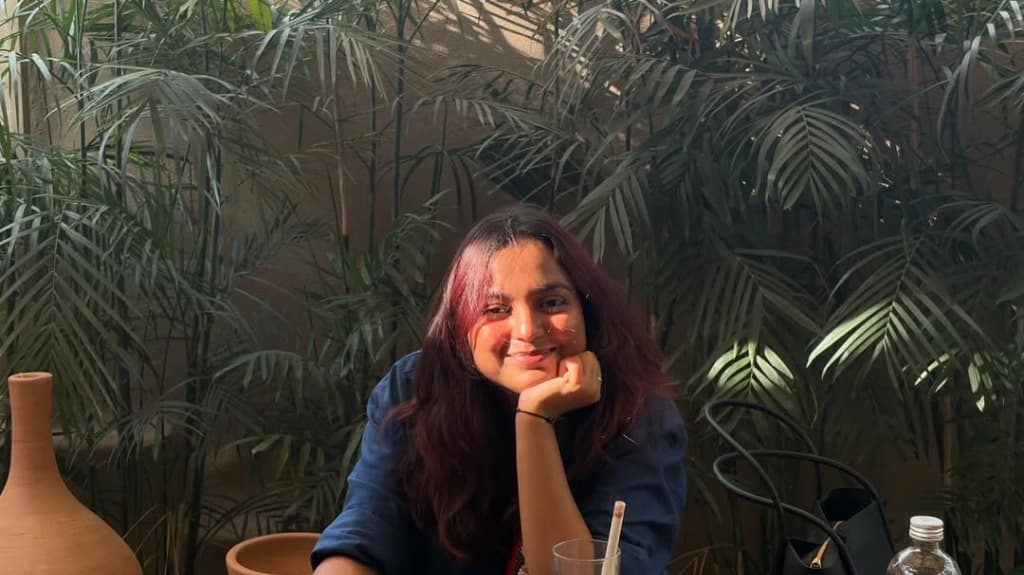 Ritika Chaudhary
