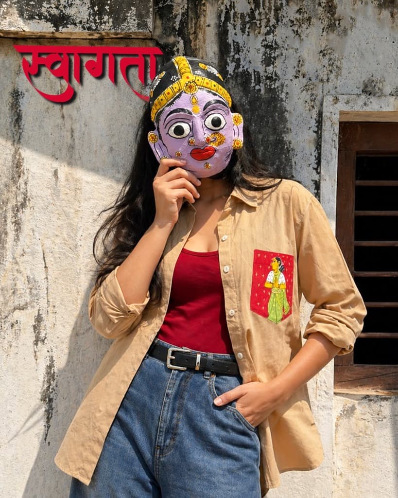 Swagata Sand